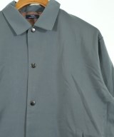 ITEMS URBAN RESEARCH（アイテムズアーバンリサーチ）ブルゾン 青 サイズ:L メンズ/2200606287074