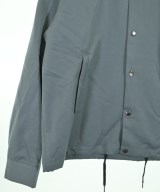 ITEMS URBAN RESEARCH（アイテムズアーバンリサーチ）ブルゾン 青 サイズ:L メンズ/2200606287074