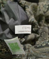 ITEMS URBAN RESEARCH（アイテムズアーバンリサーチ）ロング・マキシ丈スカート カーキ サイズ:F レディース/2200611865236