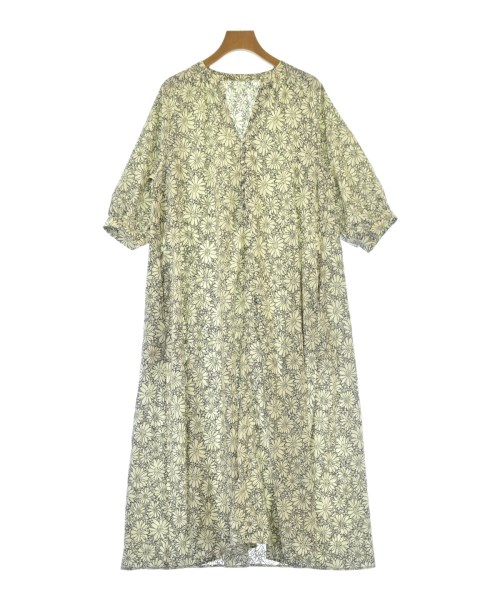 アイテムズアーバンリサーチ(ITEMS URBAN RESEARCH)のITEMS URBAN RESEARCH ワンピース