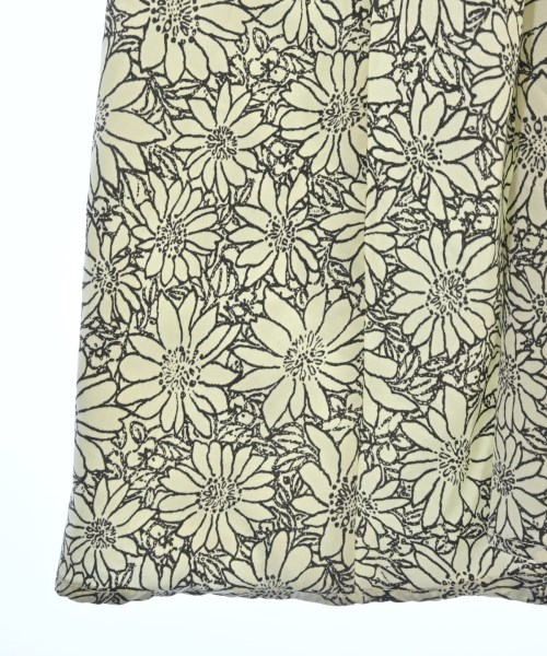 ITEMS URBAN RESEARCH（アイテムズアーバンリサーチ）ワンピース 白 サイズ:F レディース/2200620675024