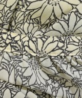 ITEMS URBAN RESEARCH（アイテムズアーバンリサーチ）ワンピース 白 サイズ:F レディース/2200620675024