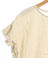 ITEMS URBAN RESEARCH（アイテムズアーバンリサーチ）ブラウス ベージュ サイズ:F レディース/2200611069047