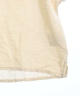 ITEMS URBAN RESEARCH（アイテムズアーバンリサーチ）ブラウス ベージュ サイズ:F レディース/2200611069047