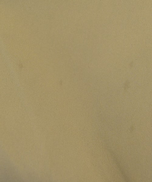 ITEMS URBAN RESEARCH（アイテムズアーバンリサーチ）ワンピース ベージュ サイズ:F レディース/2200612168022