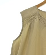 ITEMS URBAN RESEARCH（アイテムズアーバンリサーチ）ワンピース ベージュ サイズ:F レディース/2200612168022