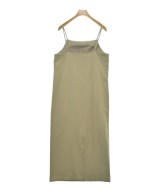 ITEMS URBAN RESEARCH（アイテムズアーバンリサーチ）ワンピース グレー サイズ:F レディース/2200614634037