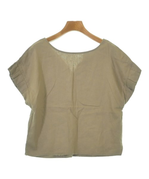アイテムズアーバンリサーチ(ITEMS URBAN RESEARCH)のITEMS URBAN RESEARCH ブラウス