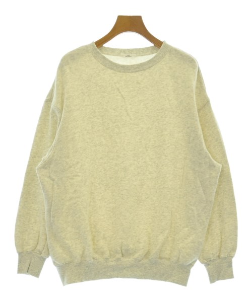 アイテムズアーバンリサーチ(ITEMS URBAN RESEARCH)のITEMS URBAN RESEARCH スウェット