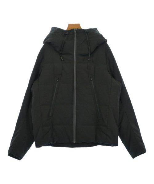 アイテムズアーバンリサーチ(ITEMS URBAN RESEARCH)のITEMS URBAN RESEARCH ダウンジャケット/ダウンベスト