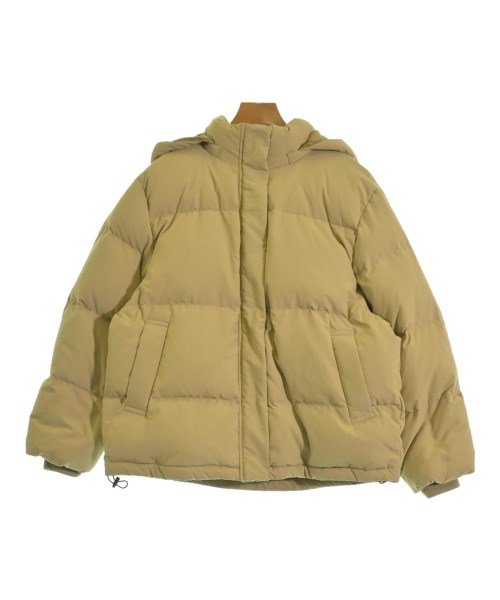 アイテムズアーバンリサーチ(ITEMS URBAN RESEARCH)のITEMS URBAN RESEARCH ダウンジャケット/ダウンベスト