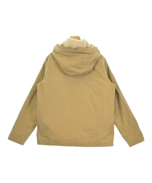 ITEMS URBAN RESEARCH（アイテムズアーバンリサーチ）その他 ベージュ サイズ:38(S位) メンズ/2200605760011