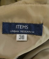 ITEMS URBAN RESEARCH（アイテムズアーバンリサーチ）その他 ベージュ サイズ:38(S位) メンズ/2200605760011