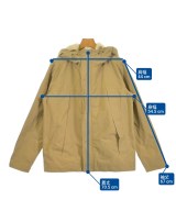 ITEMS URBAN RESEARCH（アイテムズアーバンリサーチ）その他 ベージュ サイズ:38(S位) メンズ/2200605760011