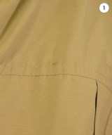 ITEMS URBAN RESEARCH（アイテムズアーバンリサーチ）その他 ベージュ サイズ:38(S位) メンズ/2200605760011