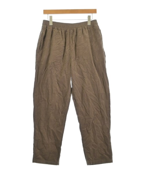 アイテムズアーバンリサーチ(ITEMS URBAN RESEARCH)のITEMS URBAN RESEARCH パンツ（その他）