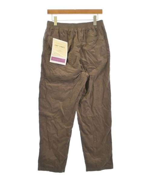 ITEMS URBAN RESEARCH（アイテムズアーバンリサーチ）その他 茶 サイズ:M メンズ/2200605760042