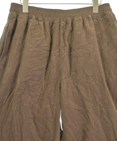 ITEMS URBAN RESEARCH（アイテムズアーバンリサーチ）その他 茶 サイズ:M メンズ/2200605760042