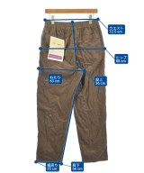 ITEMS URBAN RESEARCH（アイテムズアーバンリサーチ）その他 茶 サイズ:M メンズ/2200605760042