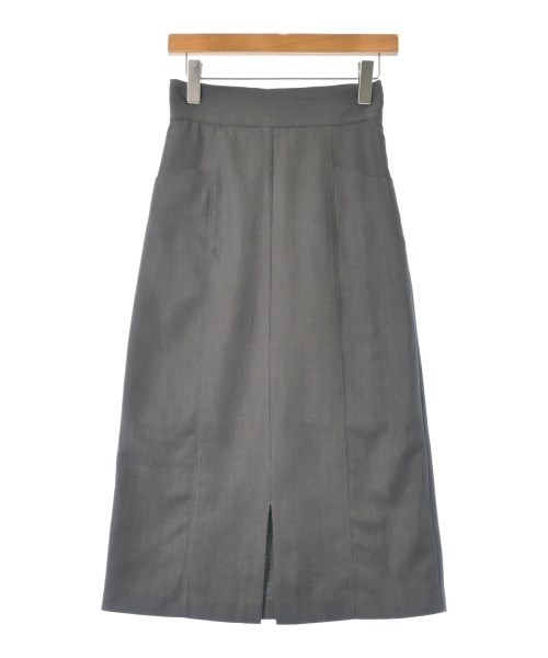 アイテムズアーバンリサーチ(ITEMS URBAN RESEARCH)のITEMS URBAN RESEARCH ロング・マキシ丈スカート