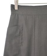 ITEMS URBAN RESEARCH（アイテムズアーバンリサーチ）ロング・マキシ丈スカート グレー サイズ:F レディース/2200605892040