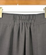 ITEMS URBAN RESEARCH（アイテムズアーバンリサーチ）ロング・マキシ丈スカート グレー サイズ:F レディース/2200605892040
