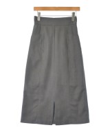 ITEMS URBAN RESEARCH ロング・マキシ丈スカート