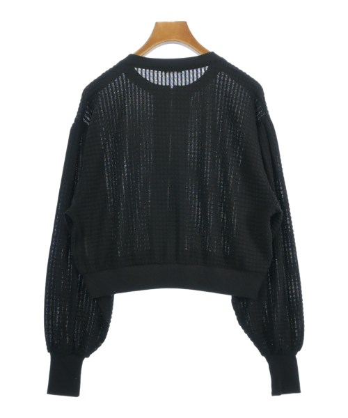 ITEMS URBAN RESEARCH（アイテムズアーバンリサーチ）その他 黒 サイズ:F レディース/2200605196056