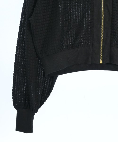 ITEMS URBAN RESEARCH（アイテムズアーバンリサーチ）その他 黒 サイズ:F レディース/2200605196056