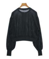 ITEMS URBAN RESEARCH（アイテムズアーバンリサーチ）その他 黒 サイズ:F レディース/2200605196056