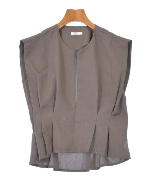 ITEMS URBAN RESEARCH（アイテムズアーバンリサーチ）その他 茶 サイズ:F レディース/2200609265116