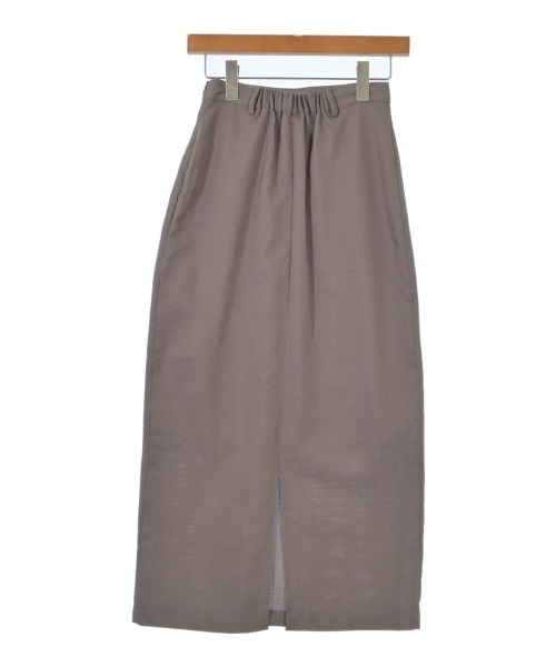 ITEMS URBAN RESEARCH（アイテムズアーバンリサーチ）その他 茶 サイズ:F レディース/2200609265116