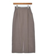 ITEMS URBAN RESEARCH（アイテムズアーバンリサーチ）その他 茶 サイズ:F レディース/2200609265116