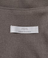 ITEMS URBAN RESEARCH（アイテムズアーバンリサーチ）その他 茶 サイズ:F レディース/2200609265116