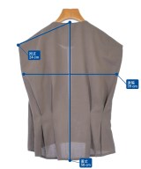 ITEMS URBAN RESEARCH（アイテムズアーバンリサーチ）その他 茶 サイズ:F レディース/2200609265116