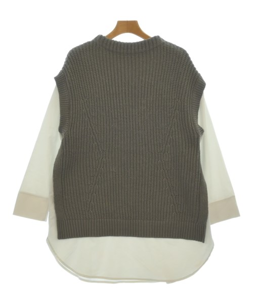 アイテムズアーバンリサーチ(ITEMS URBAN RESEARCH)のITEMS URBAN RESEARCH ニット・セーター