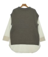 ITEMS URBAN RESEARCH ニット・セーター