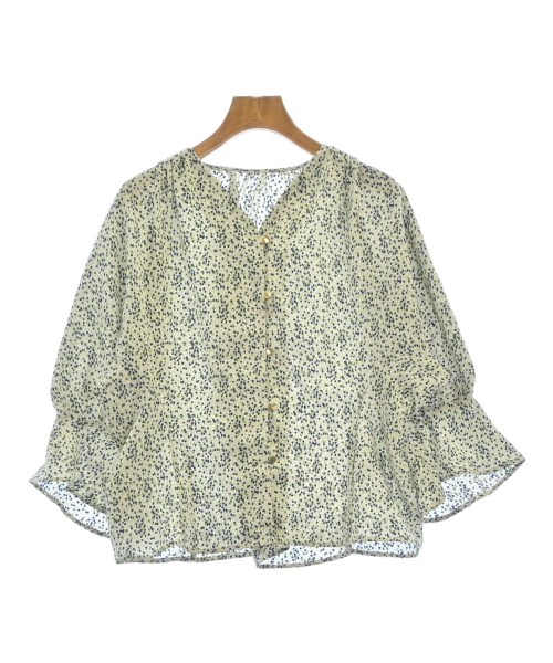 アイテムズアーバンリサーチ(ITEMS URBAN RESEARCH)のITEMS URBAN RESEARCH ブラウス
