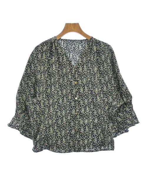 アイテムズアーバンリサーチ(ITEMS URBAN RESEARCH)のITEMS URBAN RESEARCH ブラウス