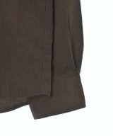 ITEMS URBAN RESEARCH（アイテムズアーバンリサーチ）カジュアルシャツ 茶 サイズ:L メンズ/2200664979027
