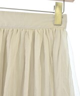 ITEMS URBAN RESEARCH（アイテムズアーバンリサーチ）ロング・マキシ丈スカート グレー サイズ:F レディース/2200669479102