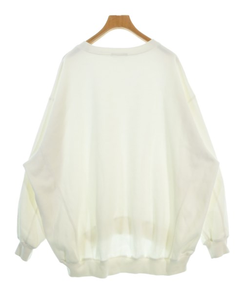 ITEMS URBAN RESEARCH（アイテムズアーバンリサーチ）スウェット その他（柄物・カラフル） サイズ:F レディース/2200670036011