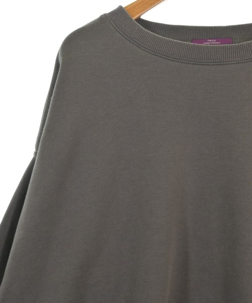 ITEMS URBAN RESEARCH（アイテムズアーバンリサーチ）スウェット 茶 サイズ:F レディース/2200670036028
