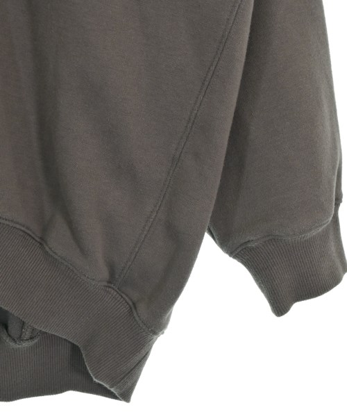 ITEMS URBAN RESEARCH（アイテムズアーバンリサーチ）スウェット 茶 サイズ:F レディース/2200670036028