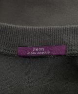 ITEMS URBAN RESEARCH（アイテムズアーバンリサーチ）スウェット 茶 サイズ:F レディース/2200670036028