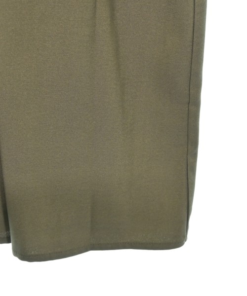 ITEMS URBAN RESEARCH（アイテムズアーバンリサーチ）ワンピース カーキ サイズ:F レディース/2200670480074