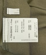 ITEMS URBAN RESEARCH（アイテムズアーバンリサーチ）ワンピース カーキ サイズ:F レディース/2200670480074