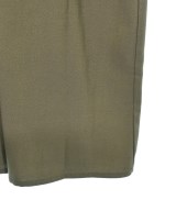 ITEMS URBAN RESEARCH（アイテムズアーバンリサーチ）ワンピース カーキ サイズ:F レディース/2200670480074