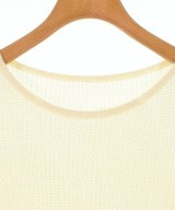 ITEMS URBAN RESEARCH（アイテムズアーバンリサーチ）ニット・セーター 白 サイズ:F レディース/2200668646024