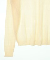 ITEMS URBAN RESEARCH（アイテムズアーバンリサーチ）ニット・セーター 白 サイズ:F レディース/2200668646024